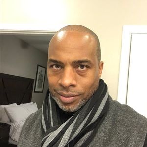 Meet your Posher, Chadwick